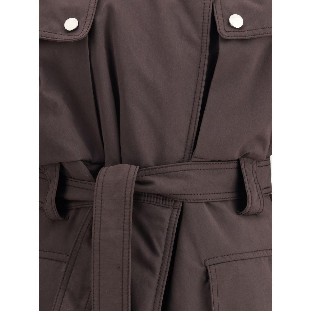 The Andamane Xandra Padded Jacket TH-T182025ATNP252600-IT38 | S