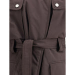 The Andamane Xandra Padded Jacket TH-T182025ATNP252600-IT38 | S