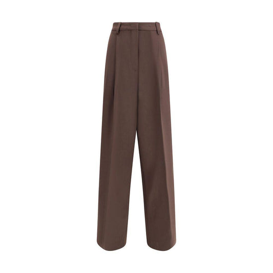 The Latest Pleated Pants TH-TLWC3104W0206ABTPT0215-IT38 | S