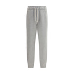New Balance Mini logo Sweatpants NE-MP43547AGATHLETICGR-L