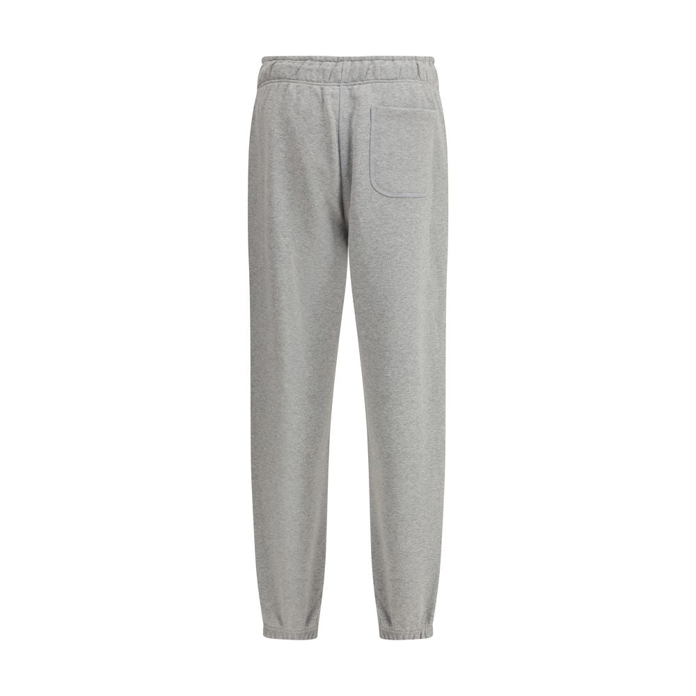 New Balance Mini logo Sweatpants NE-MP43547AGATHLETICGR-L