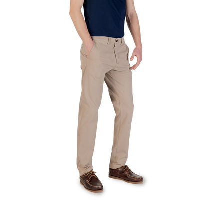 Borghese Beige Cotton Skinny Pants 1728,71956299936,Beige,Borghese,Clothing,IT50 | L,IT54 | XXL,Men,New with tags,Pants - Clothing,Skinny Pants - Pants - Clothing