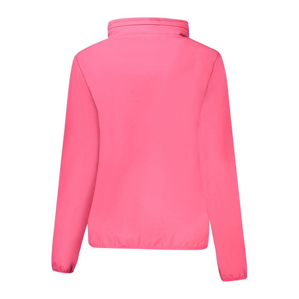 Norway 1963 Rosa Polyester Women's Jacket 1728,67403481248,Clothing,L,M,New with tags,Norway 1963,Pink,Women,XL,XXL