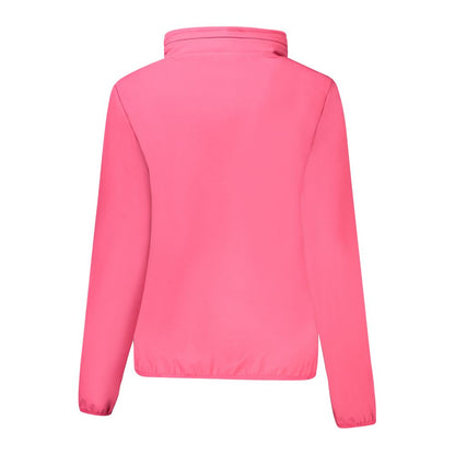 Norway 1963 Rosa Polyester Women's Jacket 1728,67403481248,Clothing,L,M,New with tags,Norway 1963,Pink,Women,XL,XXL
