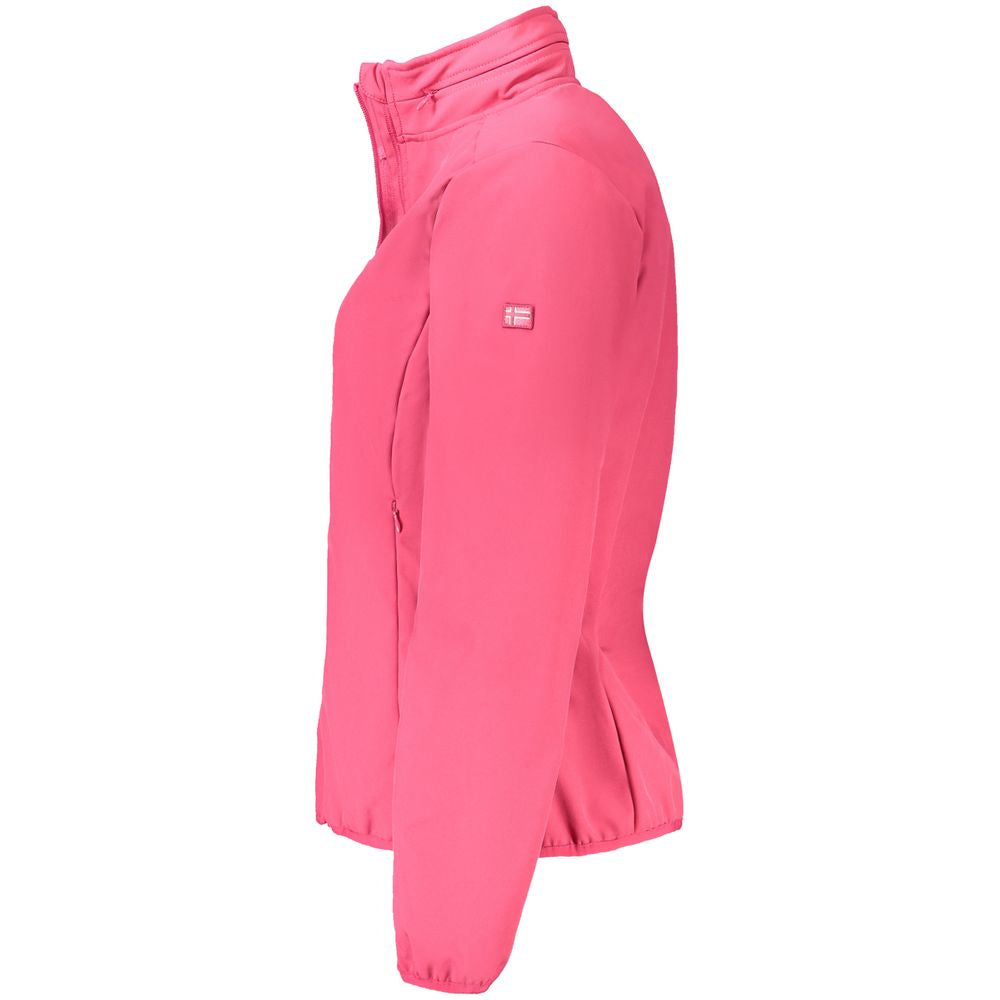 Norway 1963 Rosa Polyester Women's Jacket 1728,67403481248,Clothing,L,M,New with tags,Norway 1963,Pink,Women,XL,XXL