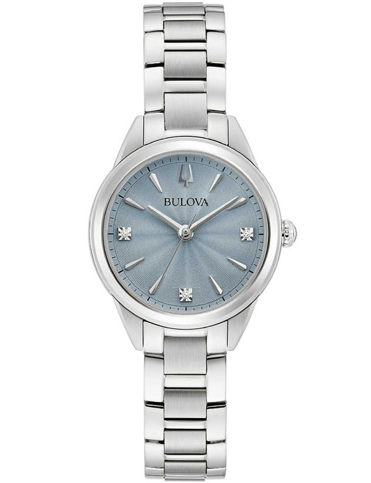 BULOVA Mod. SUTTON LADY PETITE