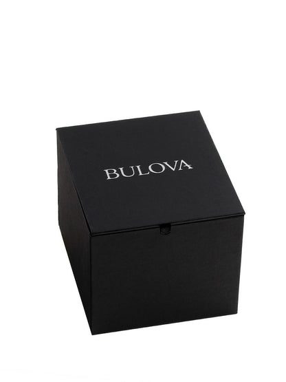 BULOVA Mod. SUTTON LADY PETITE
