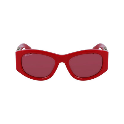 Ferragamo Multicolor Acetate Sunglasses 1728,67434610848,Accessories,Ferragamo,Glasses and Sunglasses - Accessories,Multicolor,New with tags,Sunglasses - Glasses and Sunglasses - Accessories,Women