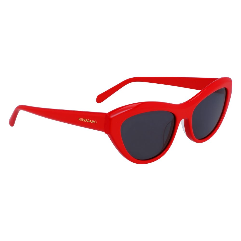 Ferragamo Multicolor Acetate Sunglasses 1728,67434610848,Accessories,Ferragamo,Glasses and Sunglasses - Accessories,Multicolor,New with tags,Sunglasses - Glasses and Sunglasses - Accessories,Women