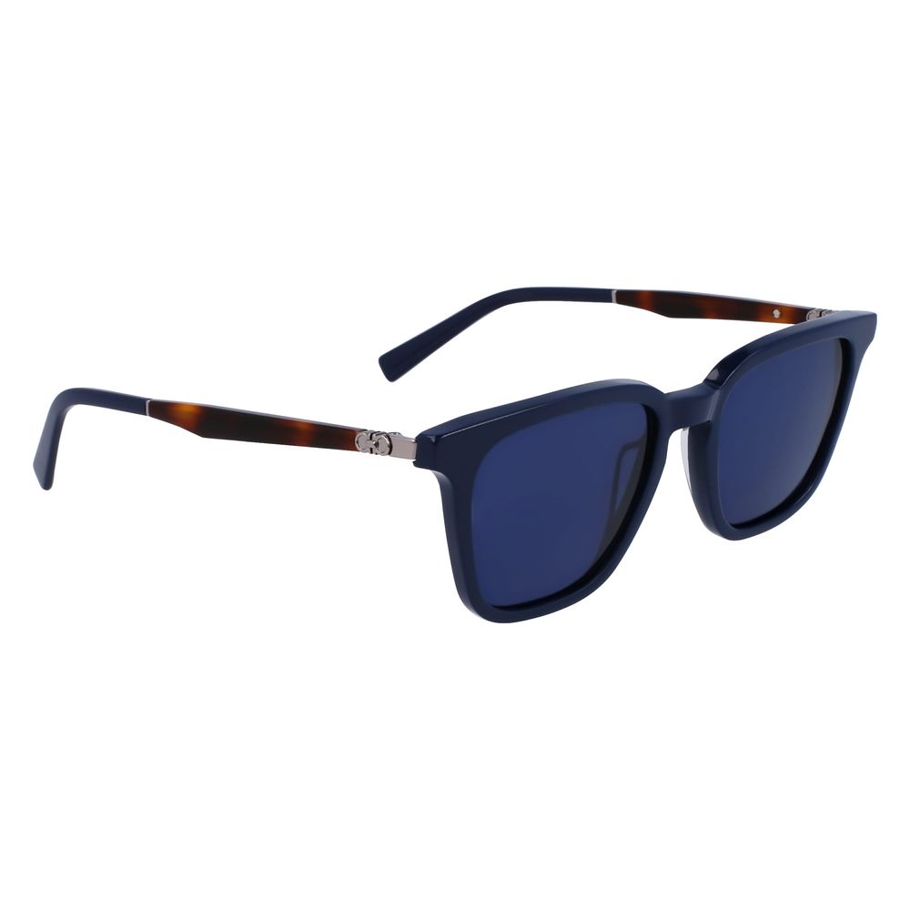 Ferragamo Blue Acetate Sunglasses 1728,67434610848,Accessories,Blue,Ferragamo,Glasses and Sunglasses - Accessories,Men,New with tags,Sunglasses - Glasses and Sunglasses - Accessories