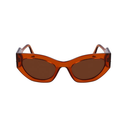 Karl Lagerfeld Bicolor Injected Sunglasses