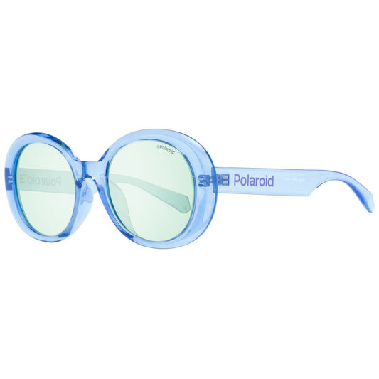 Polaroid Multicolor Plastic Sunglasses