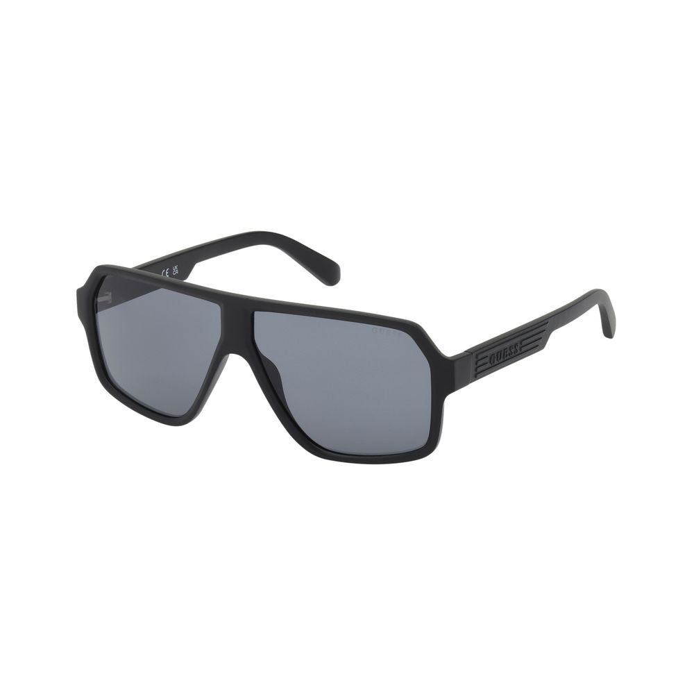 Guess Black Resin Sunglasses1728,67434610848,Accessories,Black,Glasses and Sunglasses - Accessories,Guess,Men,New with tags,Sunglasses - Glasses and Sunglasses - Accessories