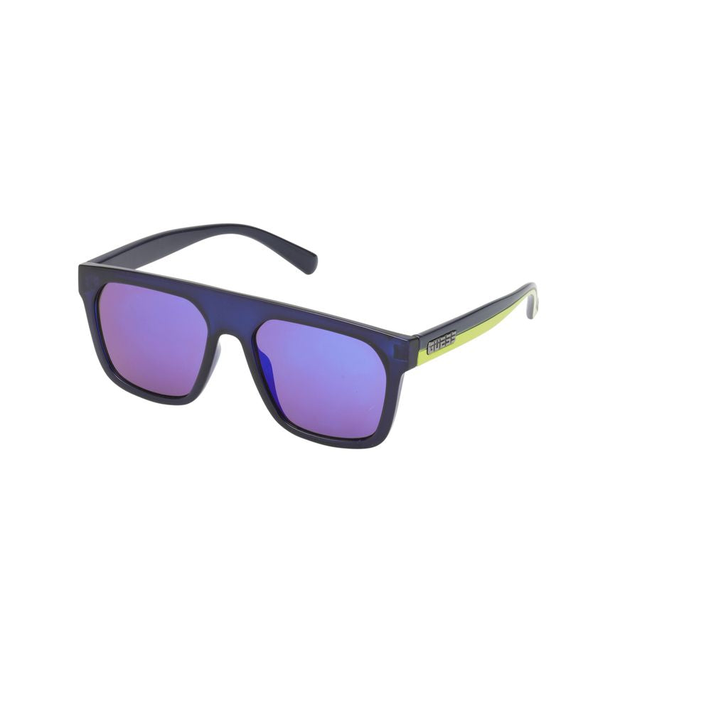 Guess Blue Resin Sunglasses1728,67434610848,Accessories,Blue,Glasses and Sunglasses - Accessories,Guess,Men,New with tags,Sunglasses - Glasses and Sunglasses - Accessories