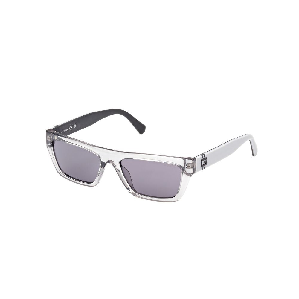 Guess Gray Resin Sunglasses1728,67434610848,Accessories,Glasses and Sunglasses - Accessories,Gray,Guess,Men,New with tags,Sunglasses - Glasses and Sunglasses - Accessories