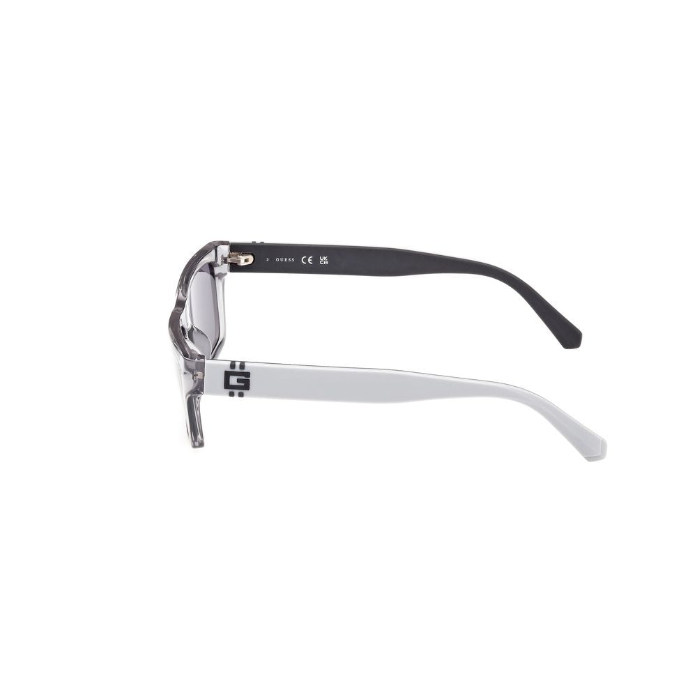 Guess Gray Resin Sunglasses1728,67434610848,Accessories,Glasses and Sunglasses - Accessories,Gray,Guess,Men,New with tags,Sunglasses - Glasses and Sunglasses - Accessories