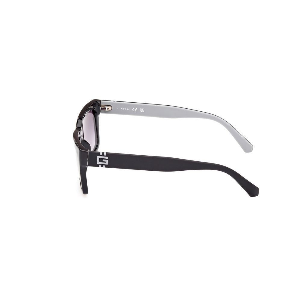 Guess Black Resin Sunglasses1728,67434610848,Accessories,Black,Glasses and Sunglasses - Accessories,Guess,Men,New with tags,Sunglasses - Glasses and Sunglasses - Accessories