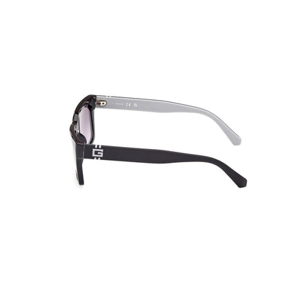 Guess Black Resin Sunglasses1728,67434610848,Accessories,Black,Glasses and Sunglasses - Accessories,Guess,Men,New with tags,Sunglasses - Glasses and Sunglasses - Accessories