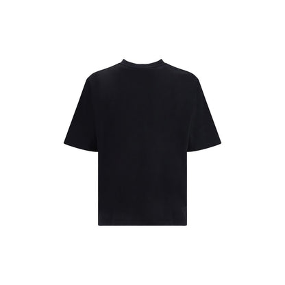 Dsquared² Black Cotton Sportswear