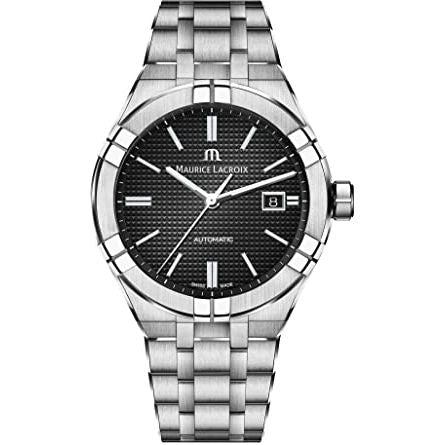 MAURICE LACROIX MOD. AIKON AUTOMATIC