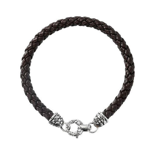 ALBERT M. JEWELS JEWELRY Mod. WSOX00141.BRW WSOX00141-BRW