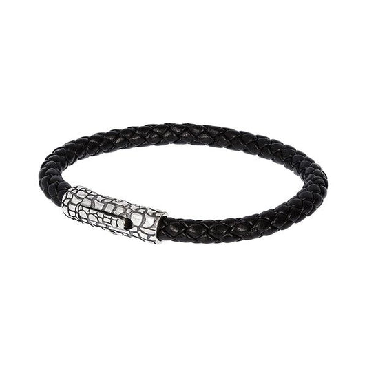ALBERT M. JEWELS JEWELRY Mod. WSOX00164.BLK WSOX00164-BLK