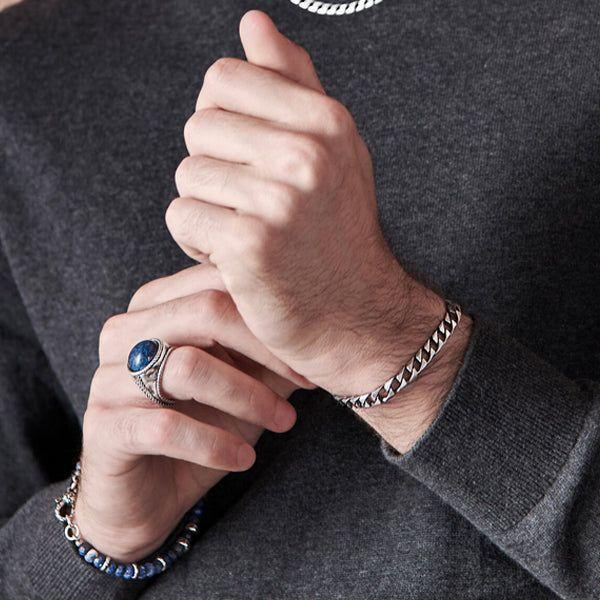 ALBERT M. JEWELS JEWELRY Mod. WSOX00492.S WSOX00492-S