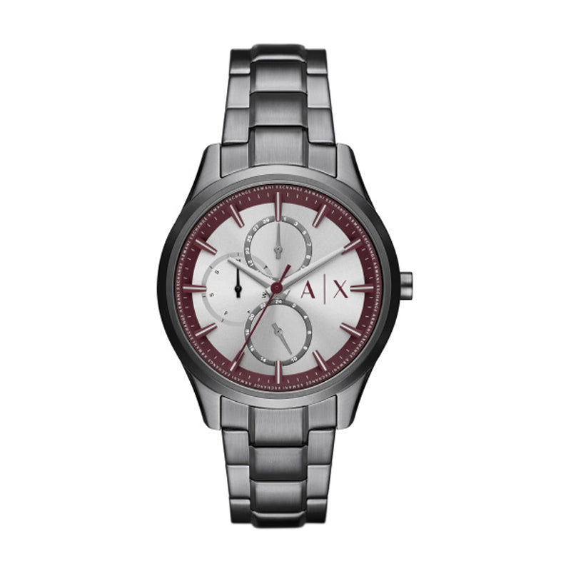 ARMANI EXCHANGE Mod. AX1877 Category-Watches,Gent Ready stocked Watches,Men,READY STOCKED WATCHES,Wristwatch