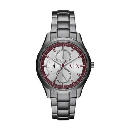 ARMANI EXCHANGE Mod. AX1877 Category-Watches,Gent Ready stocked Watches,Men,READY STOCKED WATCHES,Wristwatch