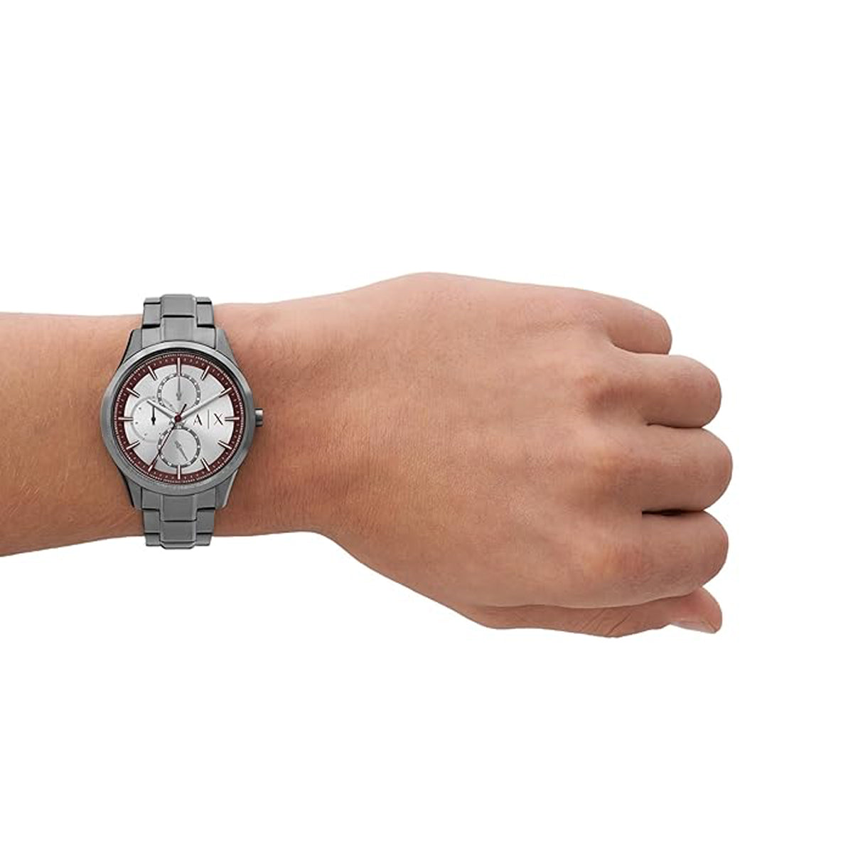 ARMANI EXCHANGE Mod. AX1877 Category-Watches,Gent Ready stocked Watches,Men,READY STOCKED WATCHES,Wristwatch