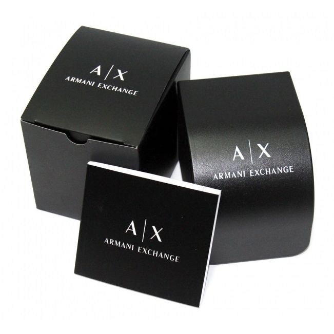 ARMANI EXCHANGE Mod. AX1877 Category-Watches,Gent Ready stocked Watches,Men,READY STOCKED WATCHES,Wristwatch