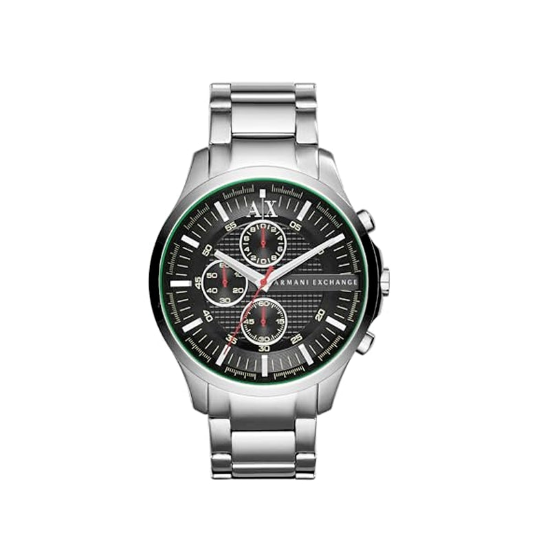 ARMANI EXCHANGE Mod. HAMPTON Category-Watches,Gent Ready stocked Watches,Men,READY STOCKED WATCHES,Wristwatch