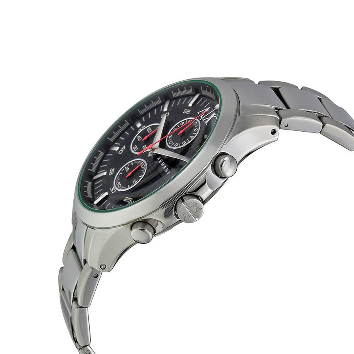ARMANI EXCHANGE Mod. HAMPTON Category-Watches,Gent Ready stocked Watches,Men,READY STOCKED WATCHES,Wristwatch