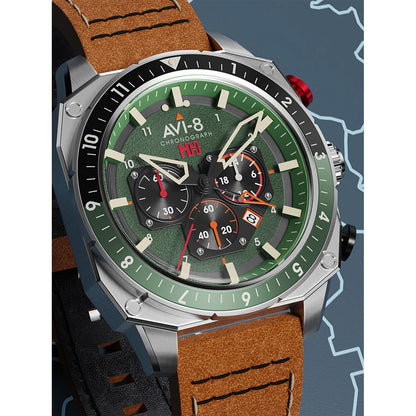 AVI-8 Mod. AV-4100-01-3
