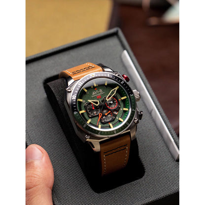 AVI-8 Mod. AV-4100-01-8