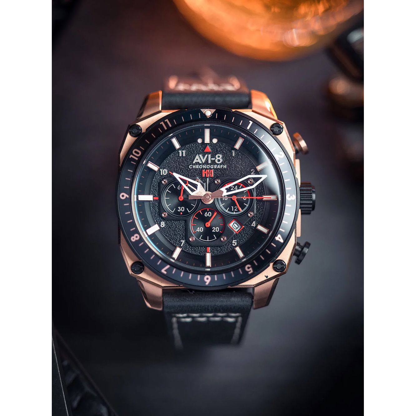 AVI-8 Mod. AV-4100-06