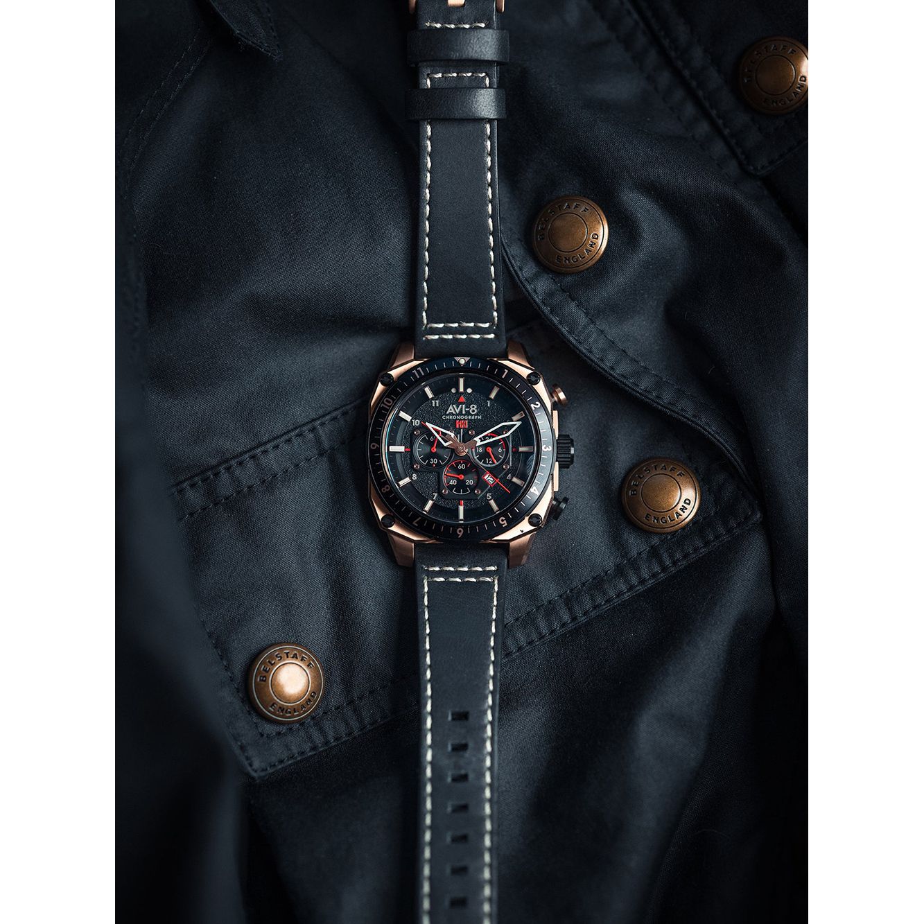 AVI-8 Mod. AV-4100-06