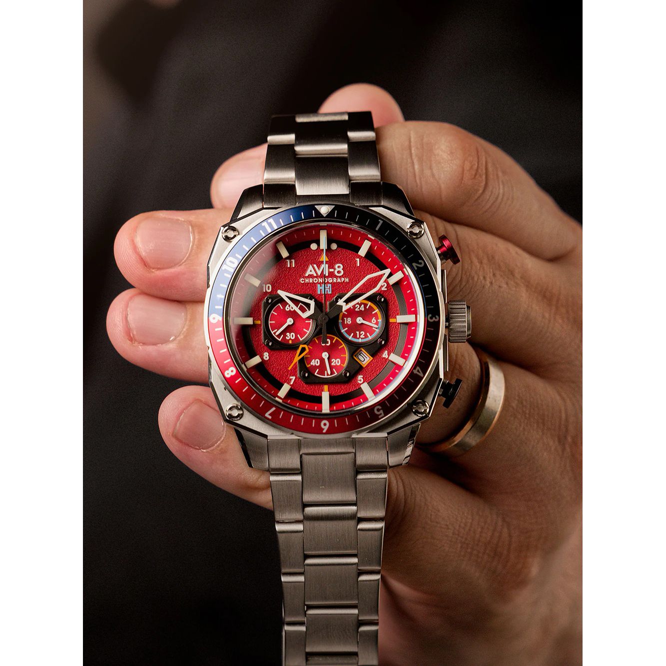 AVI-8 Mod. AV-4100-22-3