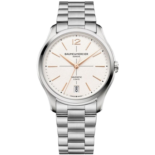 BAUME & MERCIER Mod. CLIFTON