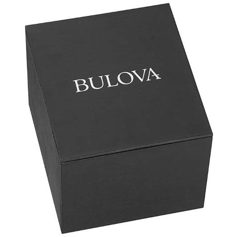 BULOVA Mod. 96B465