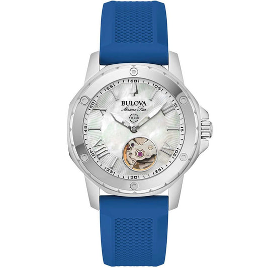 BULOVA Mod. 96L324