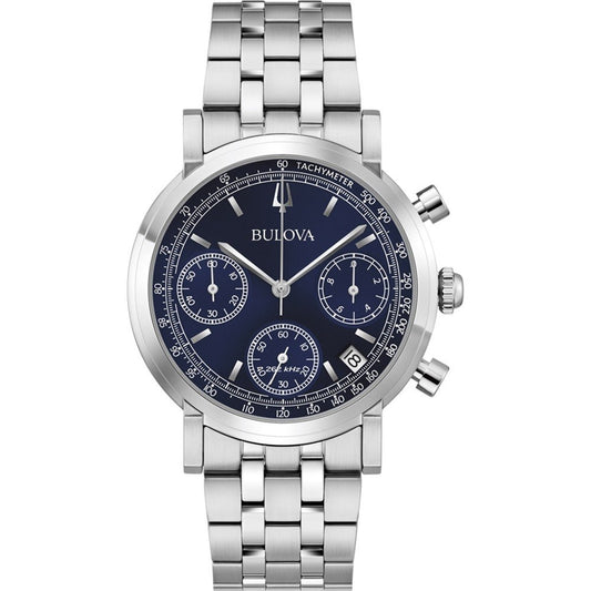 BULOVA Mod. PRECISIONIST