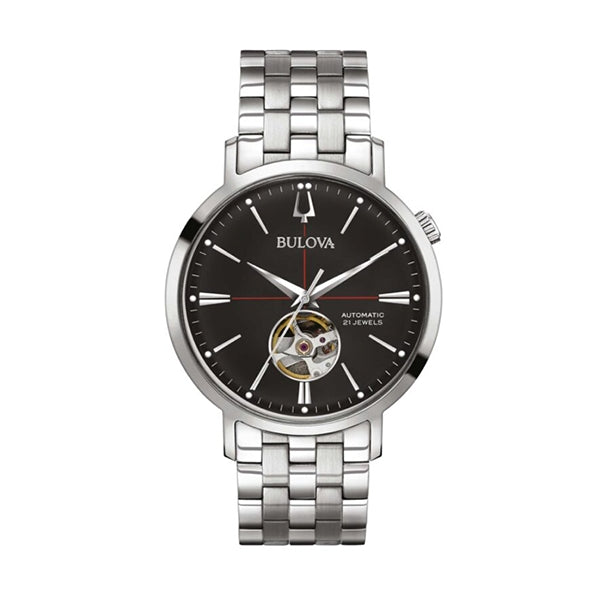 BULOVA WATCHES Mod. 96A199