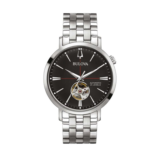 BULOVA WATCHES Mod. 96A199