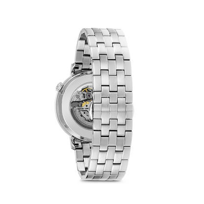 BULOVA WATCHES Mod. 96A199