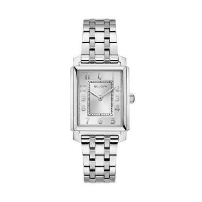 BULOVA WATCHES Mod. 96L349