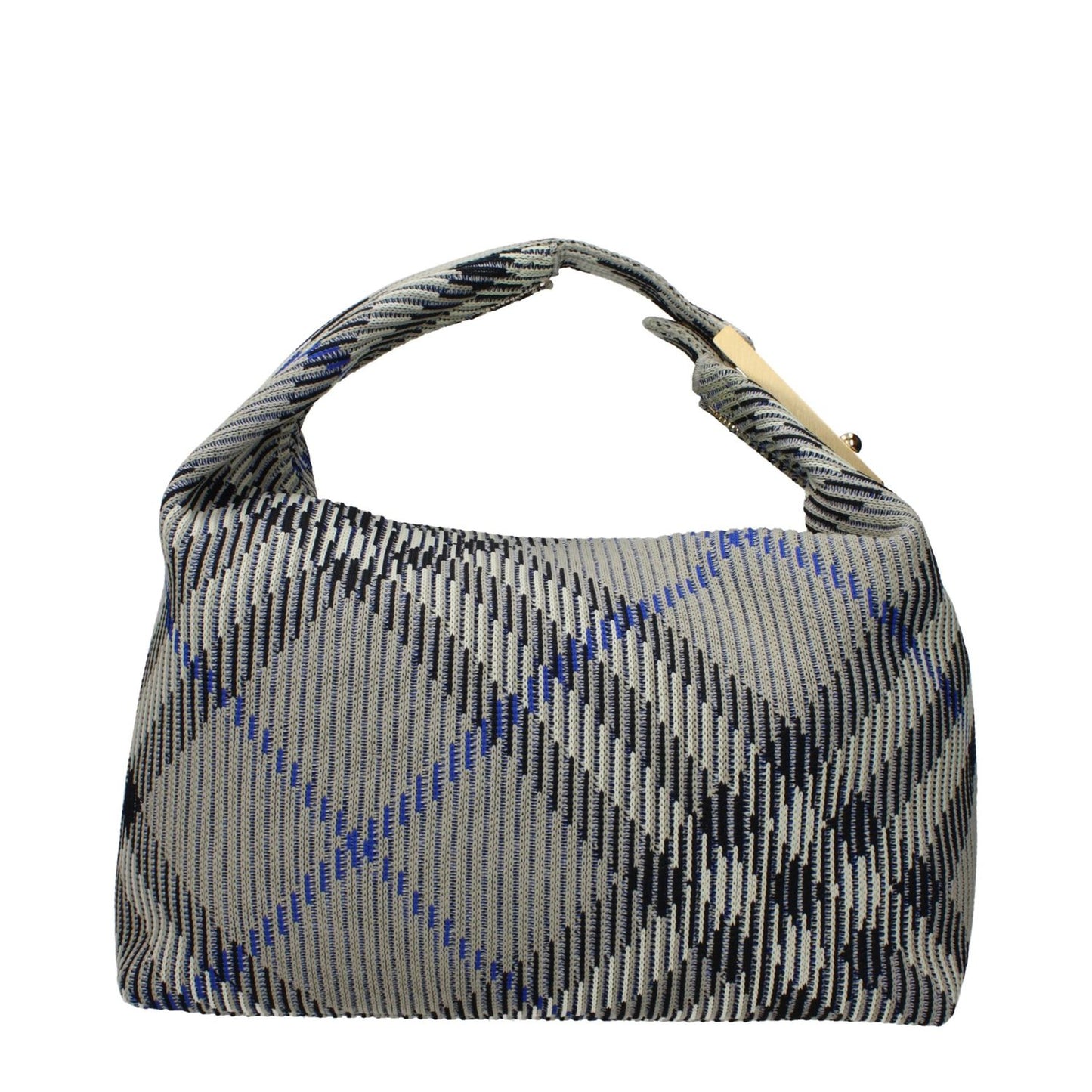 Burberry Green Polyamide Handbag 1728,75667636384,Bags,Burberry,Green,Handbags - Bags,New with tags,Women