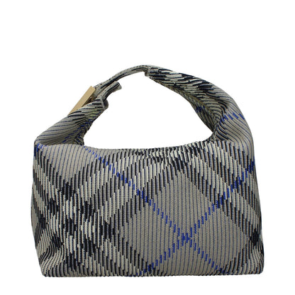 Burberry Green Polyamide Handbag 1728,75667636384,Bags,Burberry,Green,Handbags - Bags,New with tags,Women