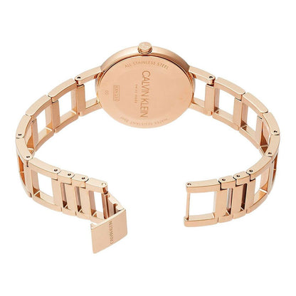 CALVIN KLEIN Mod. CHEERS Lady,Lady Ready Stocked Watches,READY STOCKED WATCHES,Watches,Watches - Accessories,Women,Wristwatch