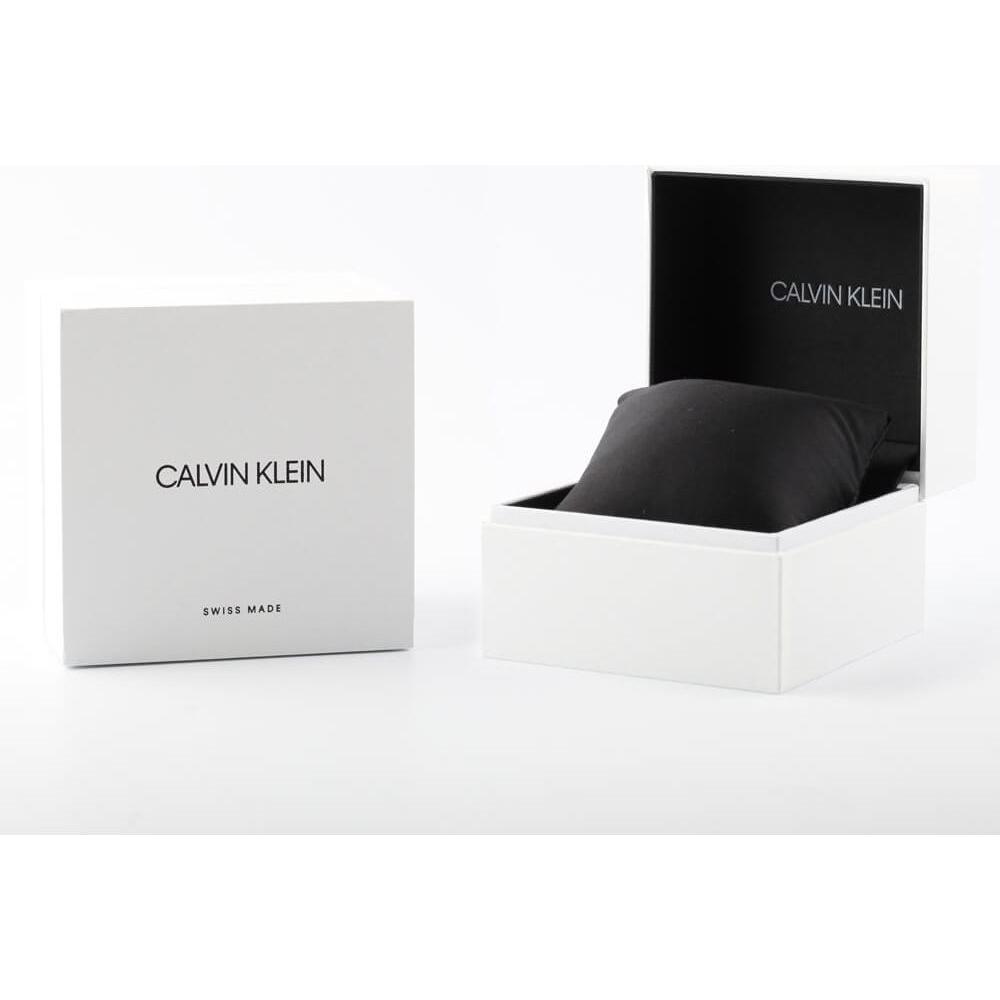 CALVIN KLEIN Mod. ICONIC